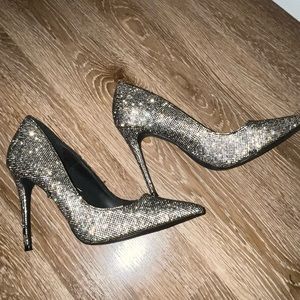 Steve Madden size 10